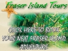 Fraser Island Tours