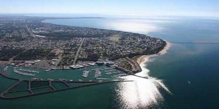 Hervey Bay