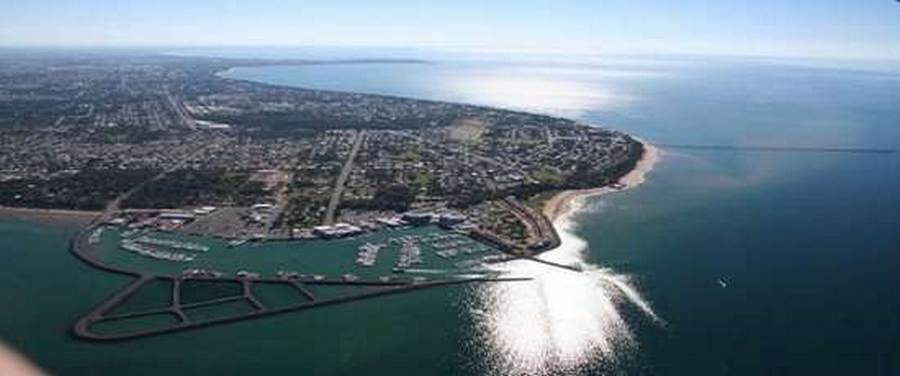 How Safe is Hervey Bay?