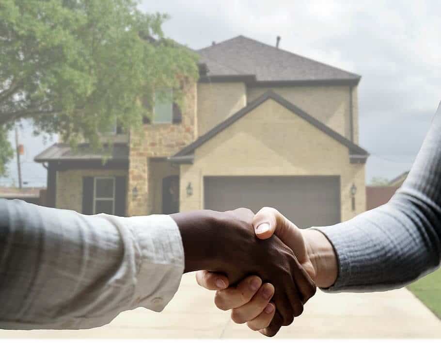 Buying property