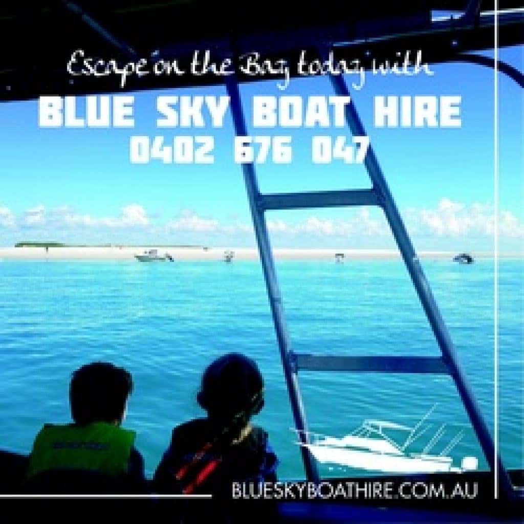 Hervey Bay, Harvey Bay, Queenslands No.1 Destination