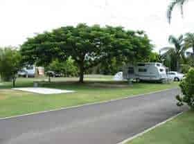 Hervey Bay Caravan Park