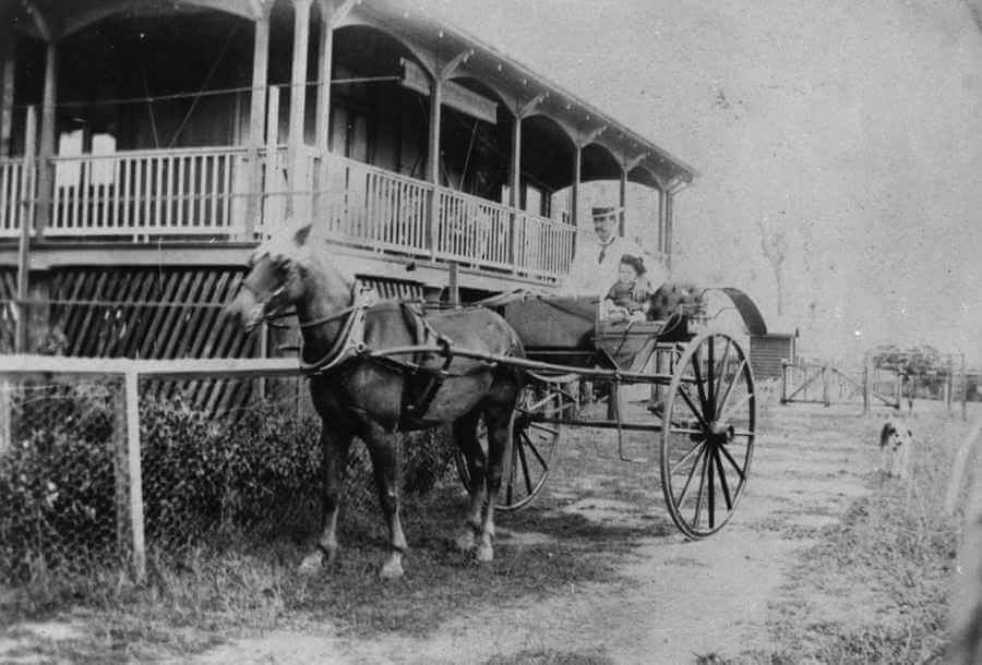 Hervey bay Museum