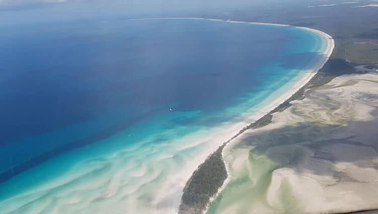 Fraser Island 