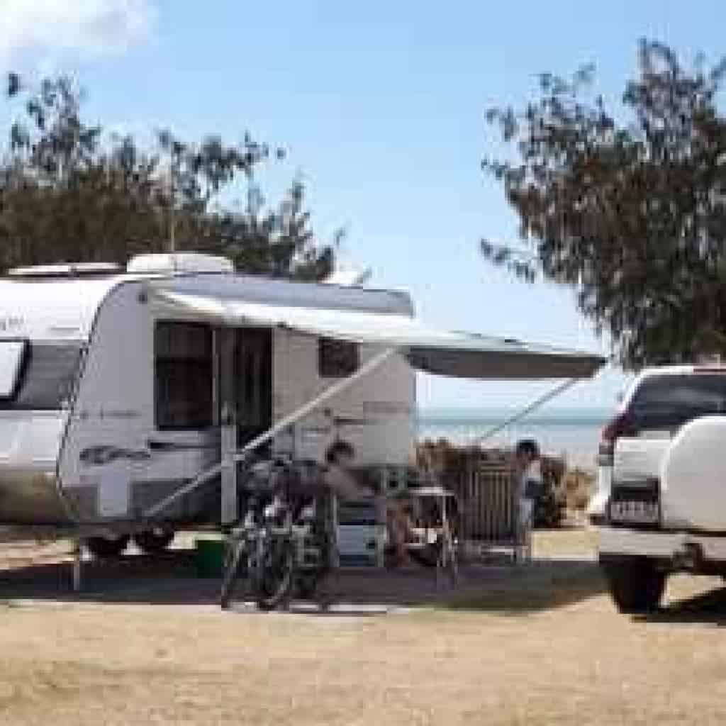 Can You Park A Motorhome Anywhere In Australia?