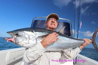 Fishing Charters Hervey Bay