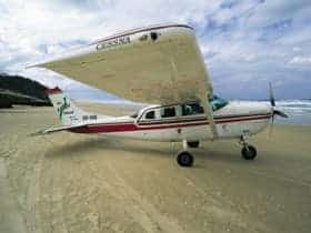 Air Fraser Island Tours Air Fraser Island Tours