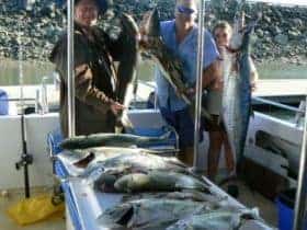 Big Catch