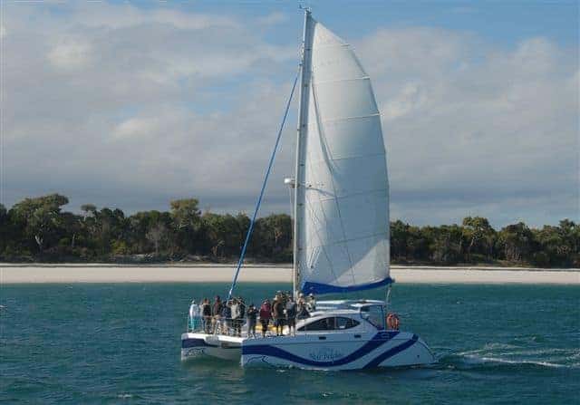 Sail Boat Sail Boat