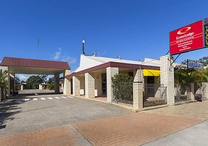 Comfort Inn On Main Comfort Inn On Main