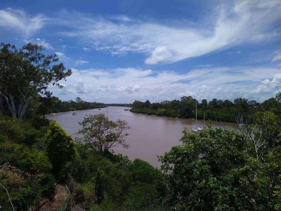 Mary River