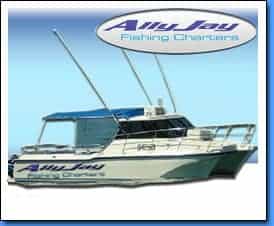 Ally Jay Fishing Charters