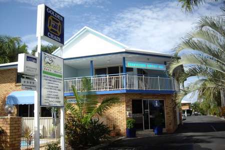 Beachside Motor Inn Beachside Motor Inn