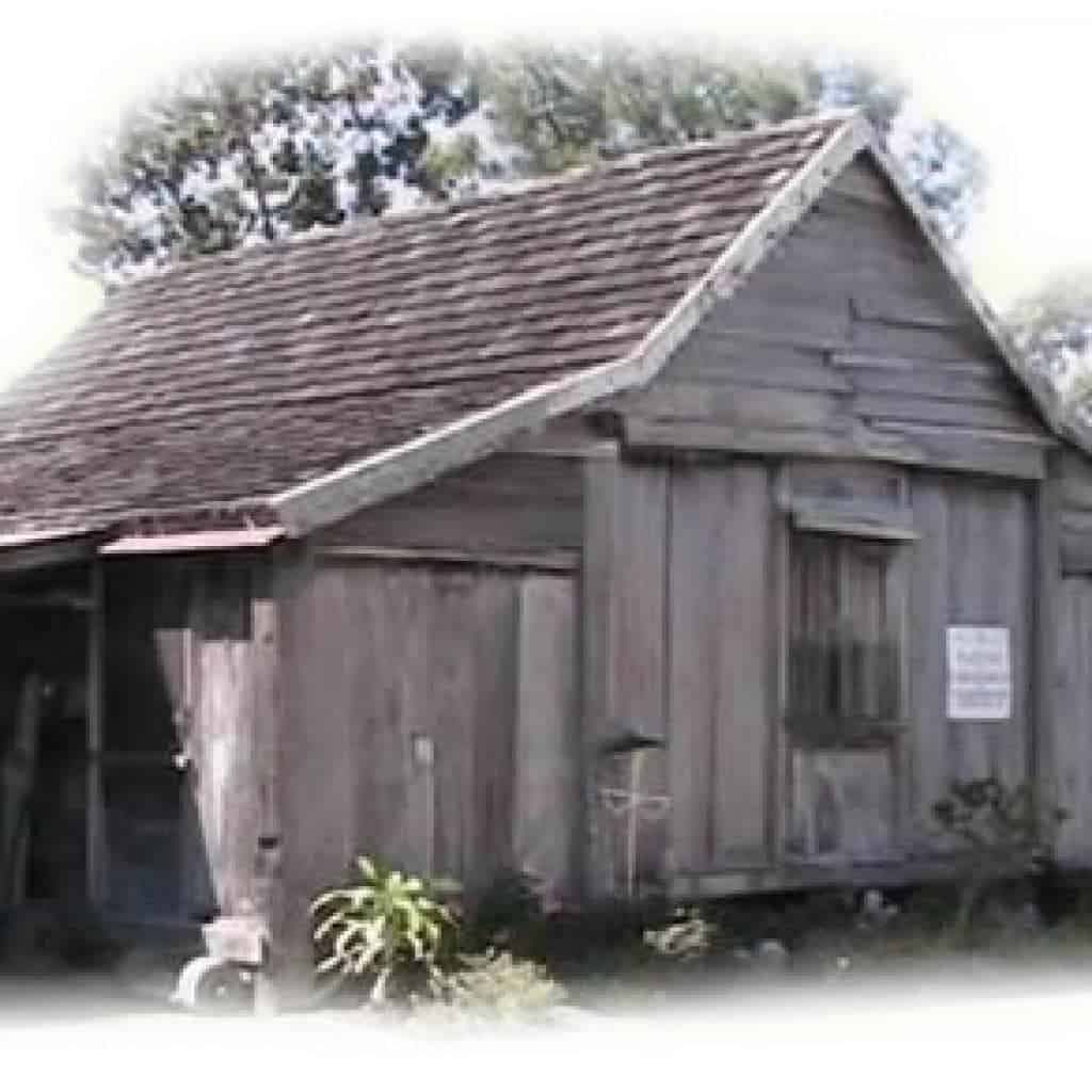 Hervey Bay Historical Village & Museum