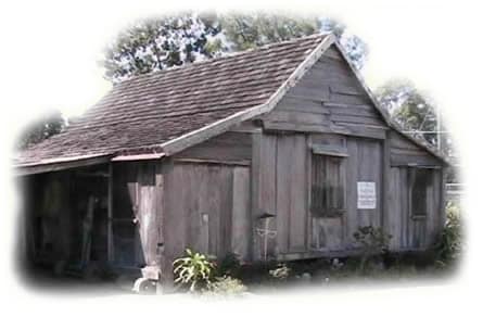 Hervey Bay Historical Village & Museum