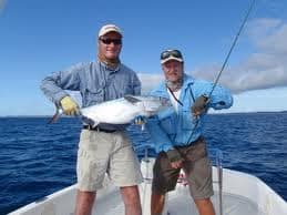 Fishing Catch
