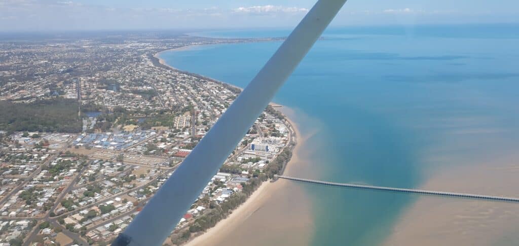 Hervey Bay Queensland