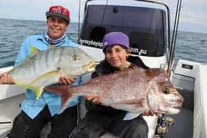 Hervey Bay Fly Fishing and Sport Fishing Charters Hervey Bay Fly Fishing and Sport Fishing Charters