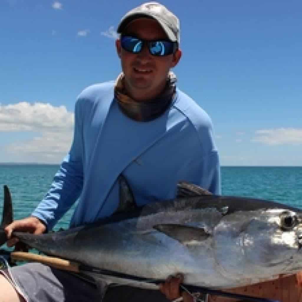 Fishing Hervey Bay, Fishing Tips, and Best Spots To Go Fishing