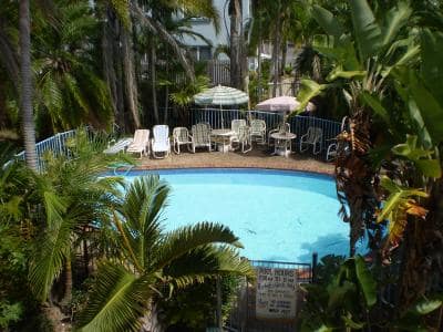 Tower Court Motel Pool Tower Court Motel Pool