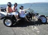 OZ Trikes Hervey Bay Tours