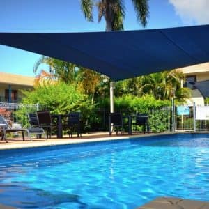 Arlia Sands Apartments