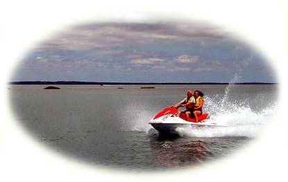 Jet Ski Hire