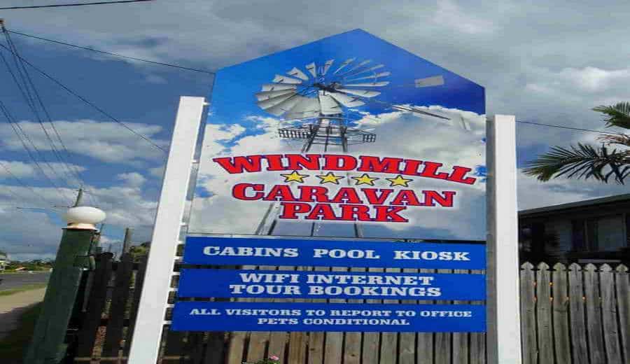 windmill-caravan-park