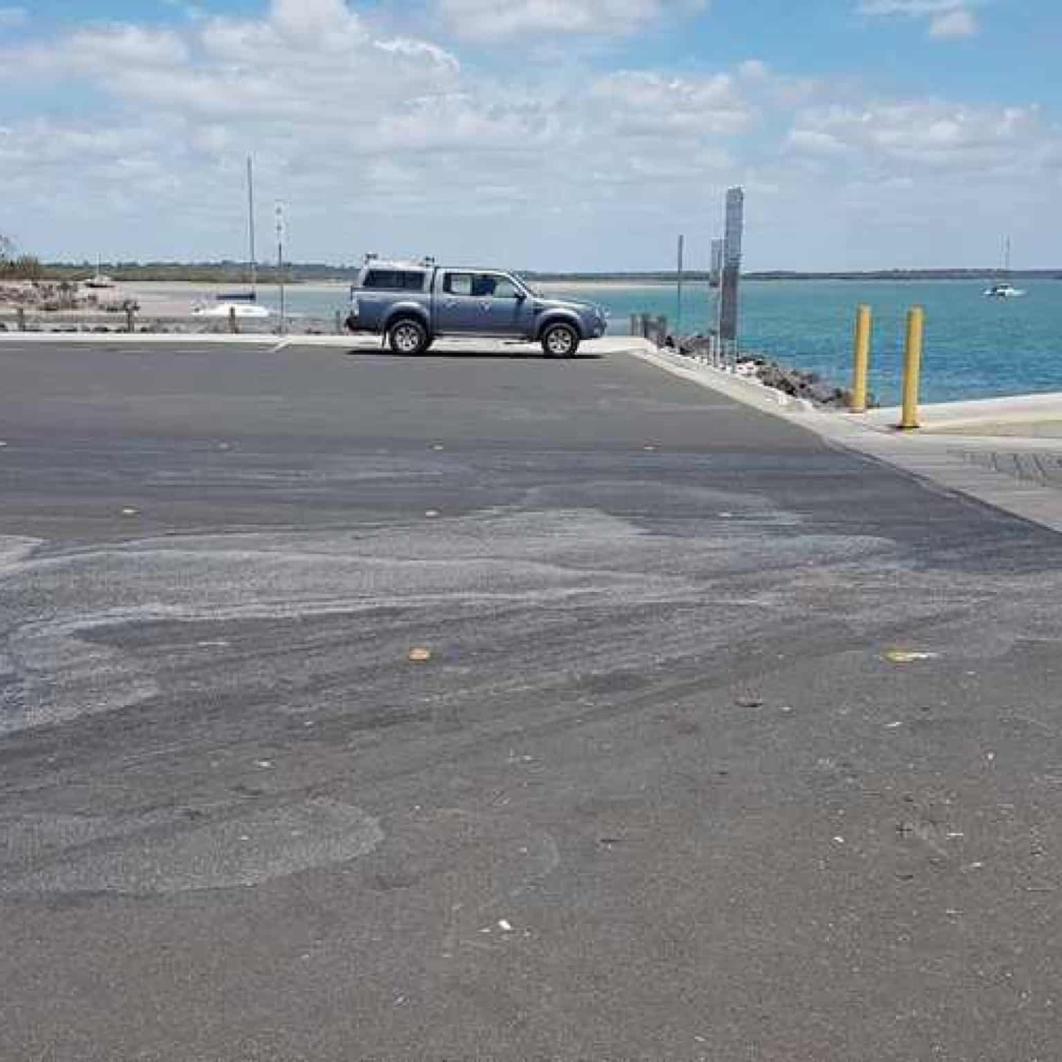 Burrum Heads, Things To Do