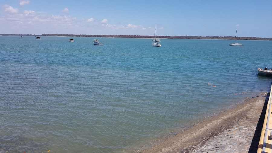 Burrum heads