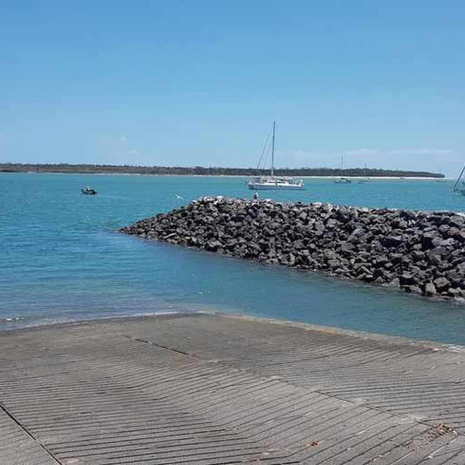 Burrum Heads, Things To Do