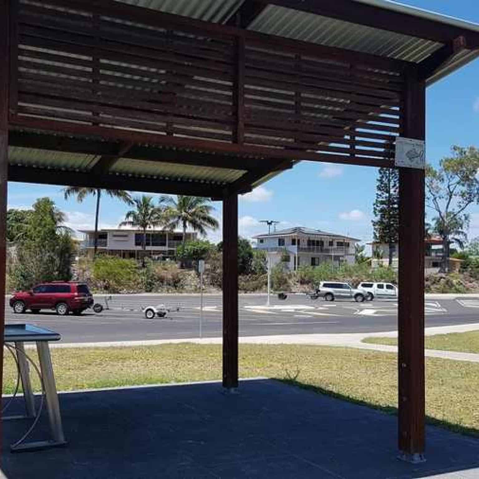 Burrum Heads, Things To Do