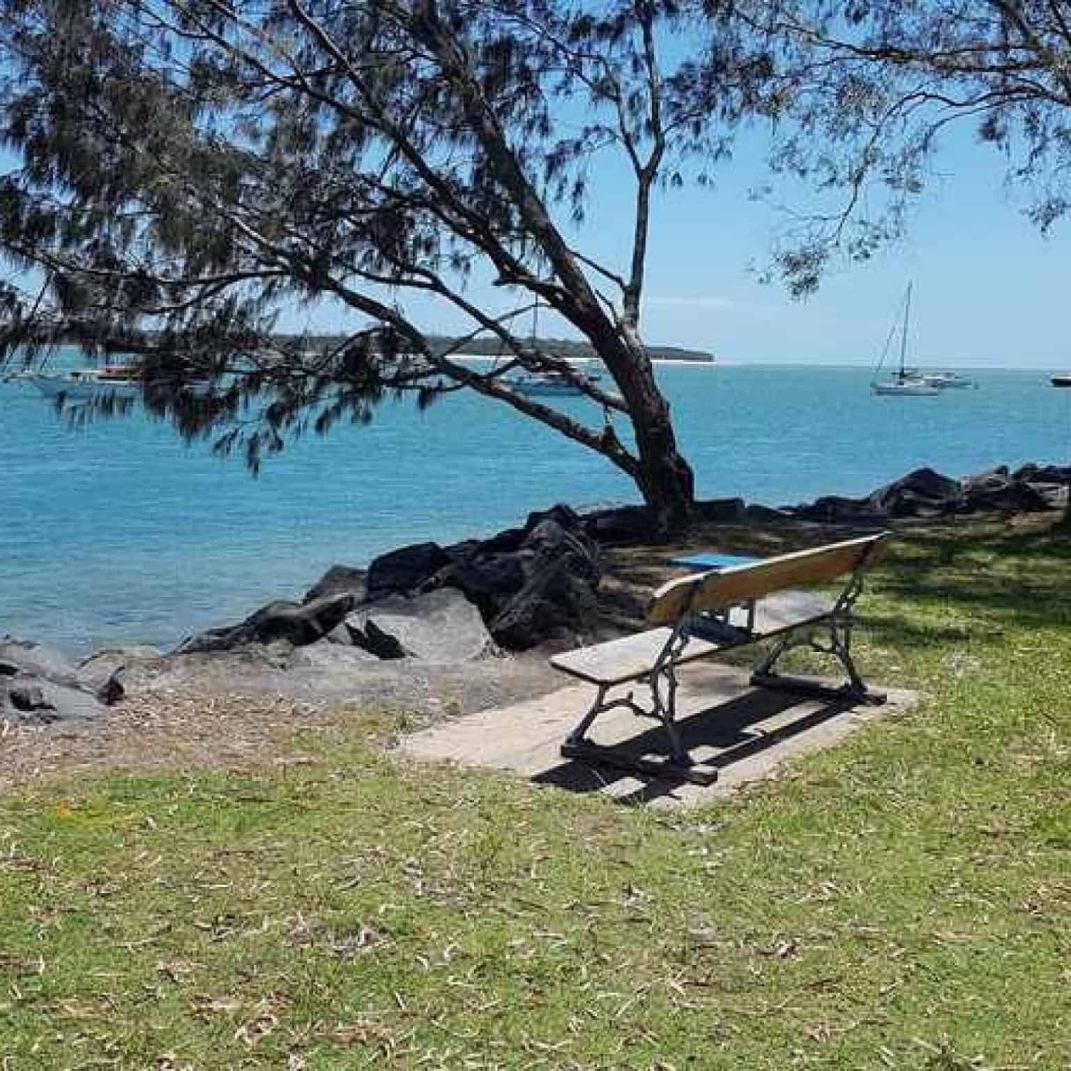 Burrum Heads, Things To Do