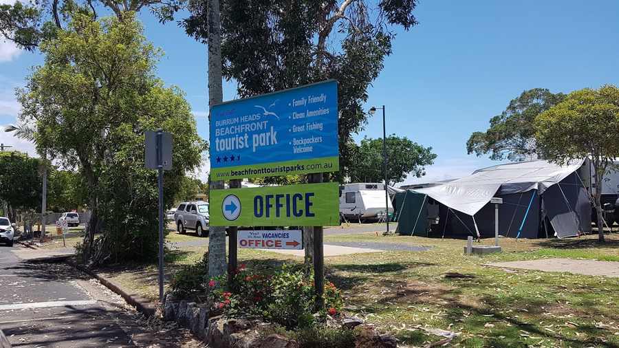 Burrum Heads, to do in Burrum Heads