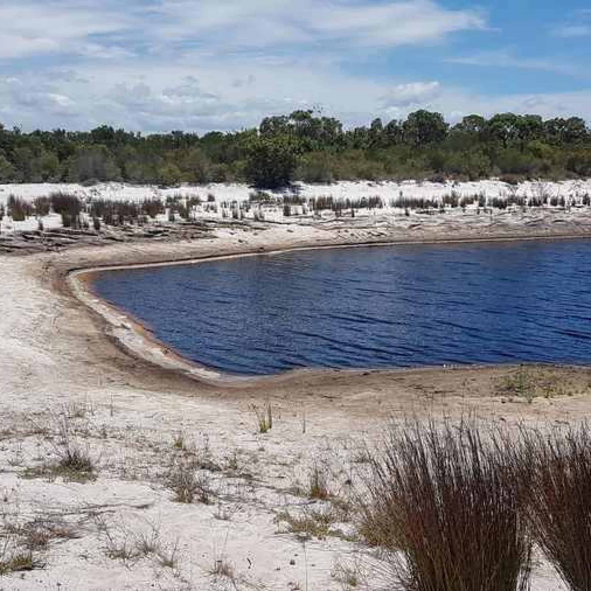 Burrum Heads, Things To Do