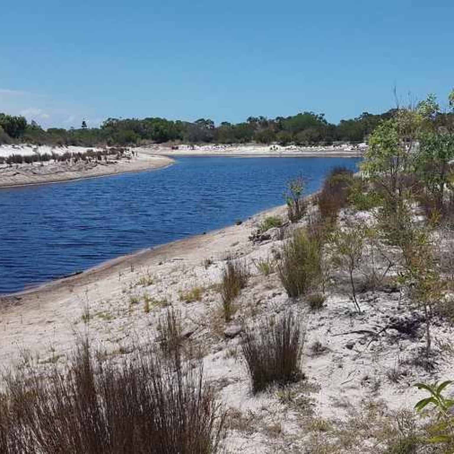 Burrum Heads, Things To Do