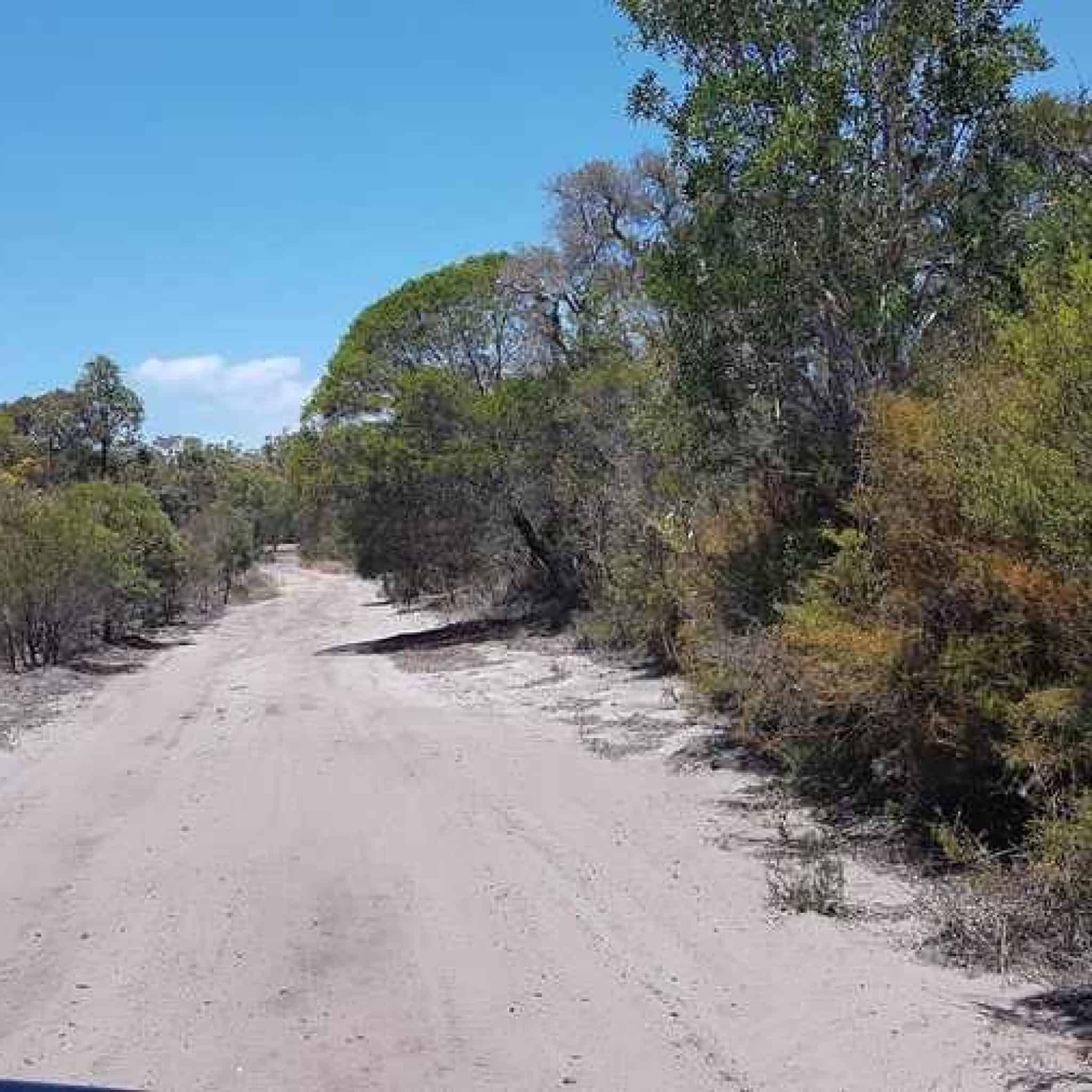 Burrum Heads, Things To Do