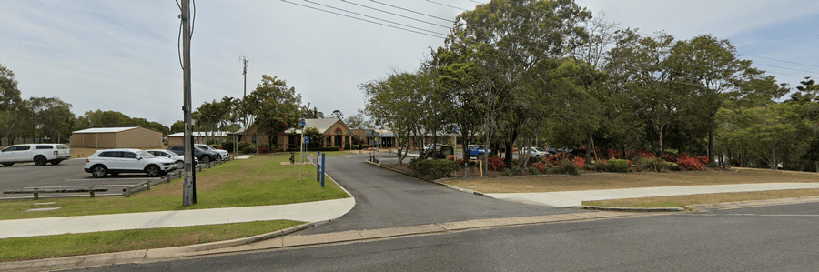 hervey bay qld tourist information centre