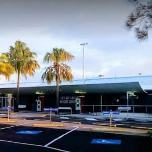 Hervey Bay Airport Hervey Bay Airport