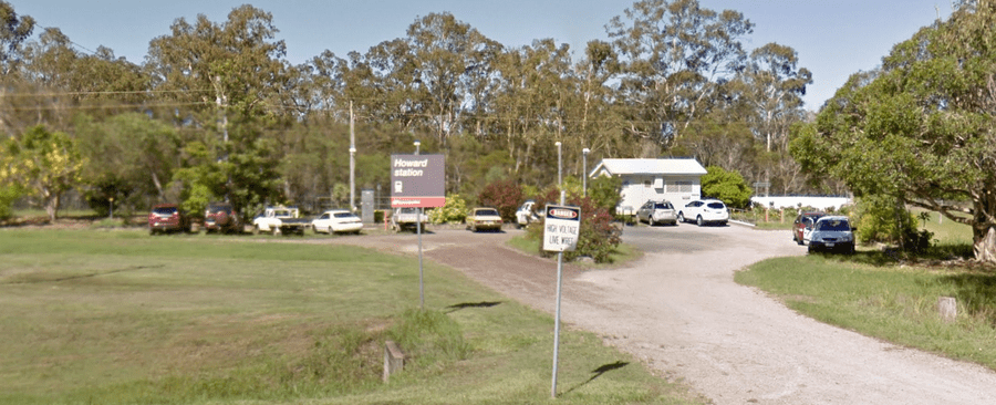 hervey bay qld tourist information centre