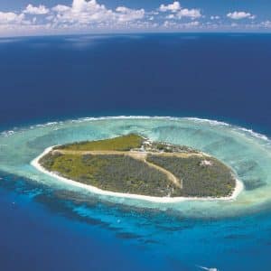 Lady Elliot Island