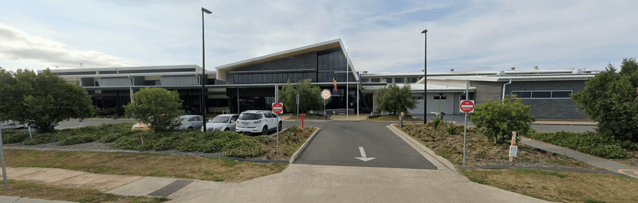 hervey bay qld tourist information centre