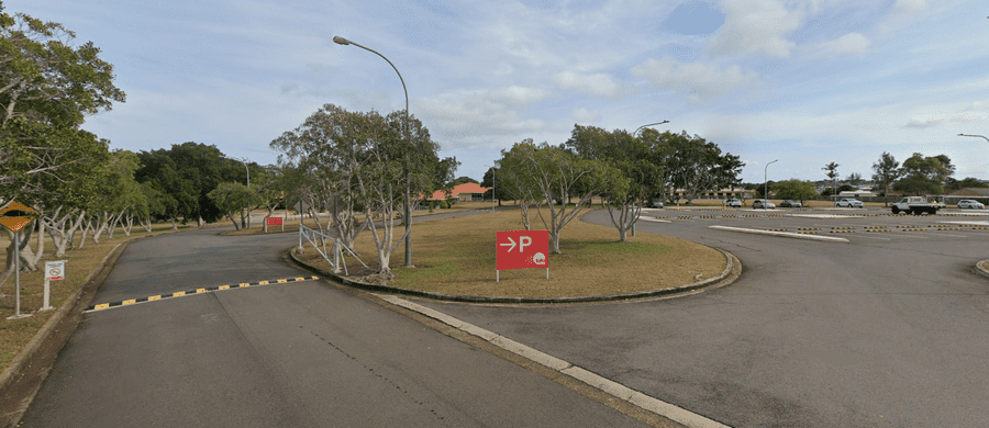 hervey bay qld tourist information centre