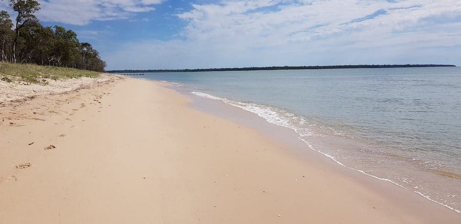 burrum heads