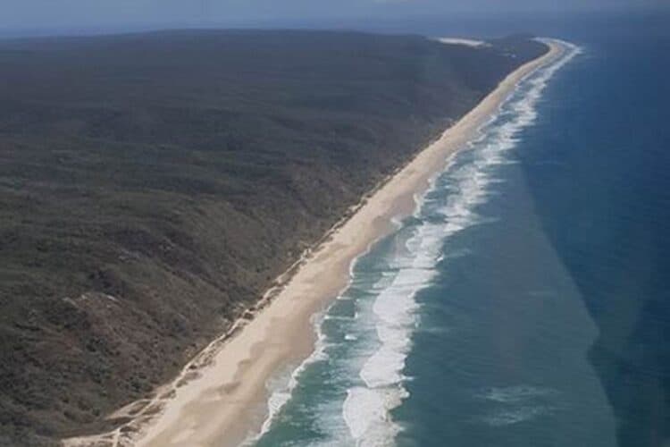 Fraser Island