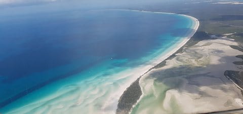 Fraser Island Fraser Island