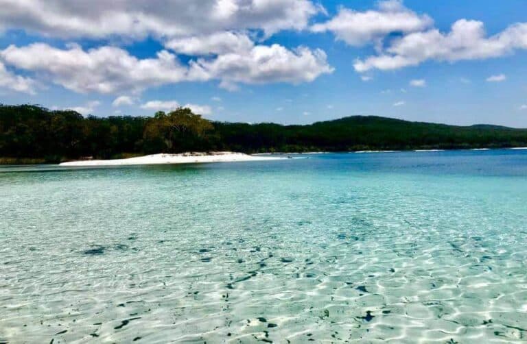 Is Hervey Bay A Good Place To Live? Yes Visit Us Today