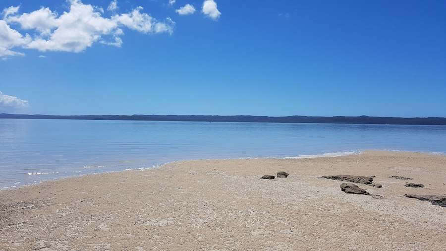 Tinnanbar beach