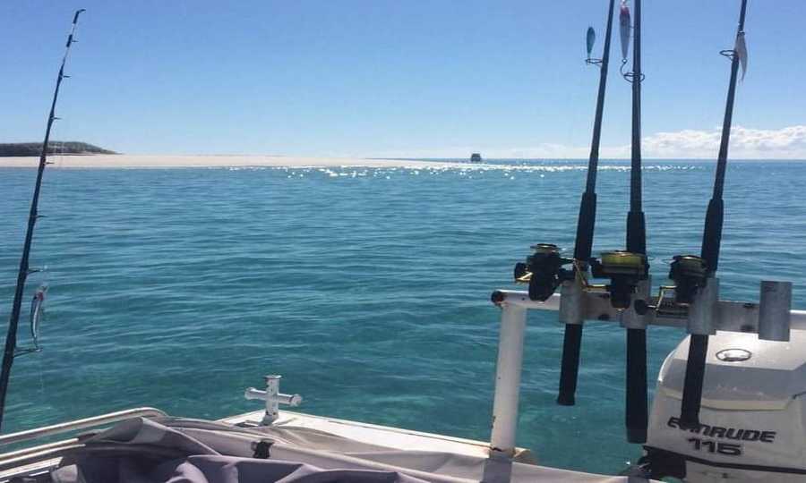 10 Best Fishing Spots in Queensland, Catch that big fish!