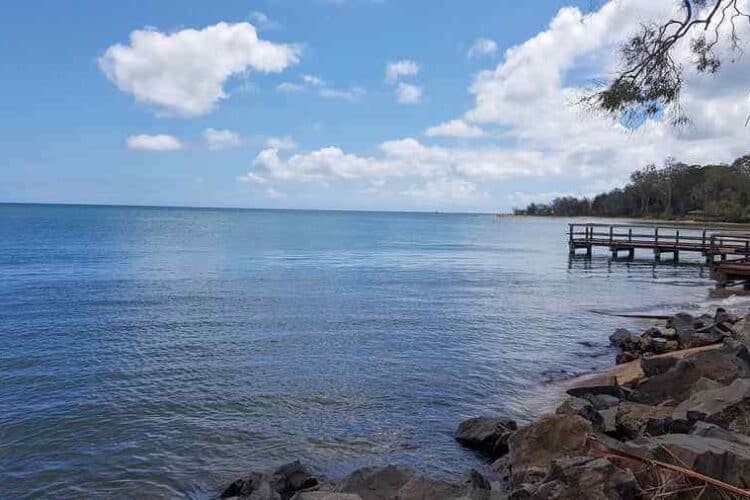 toogoom beach